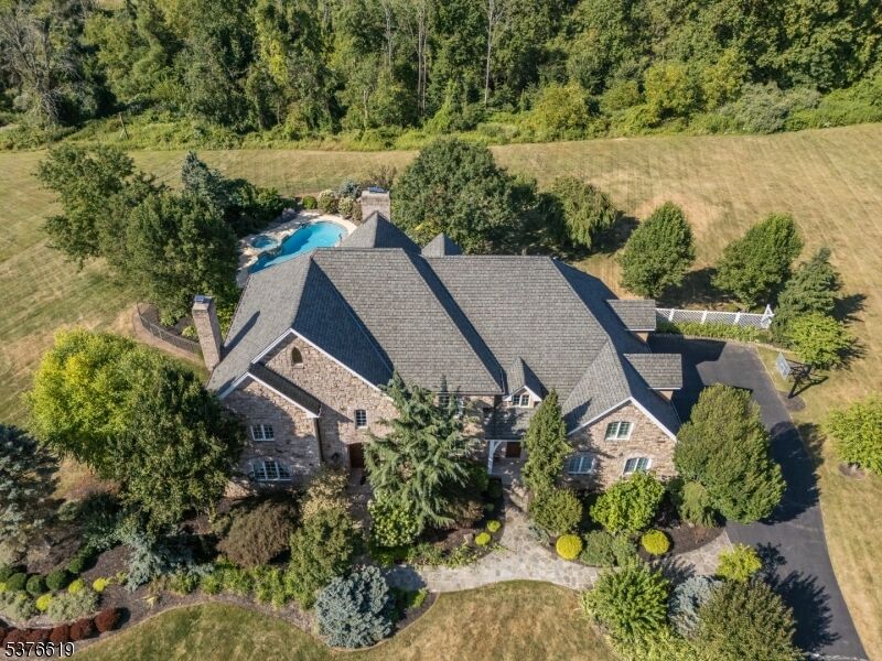 Property Photo: 25 Ramsey Rd NJ 08833