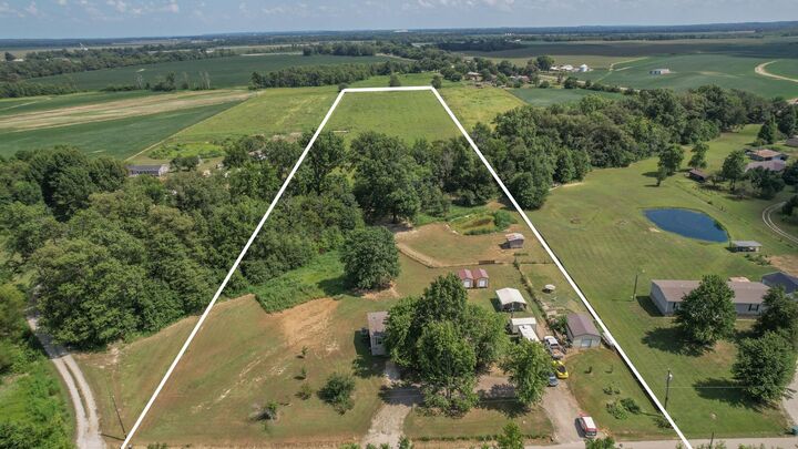 14102 Chase Road  Reed KY 42451 photo