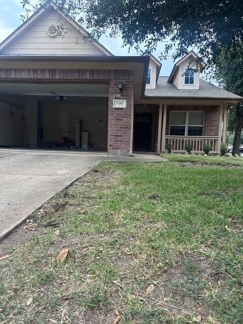 Property Photo: 13602 Baxter Hills Lane TX 77070
