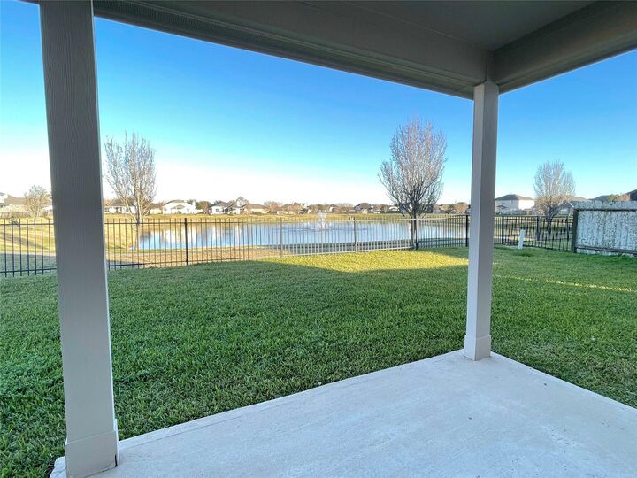 Property Photo:  3205 Black Lane  TX 77584 