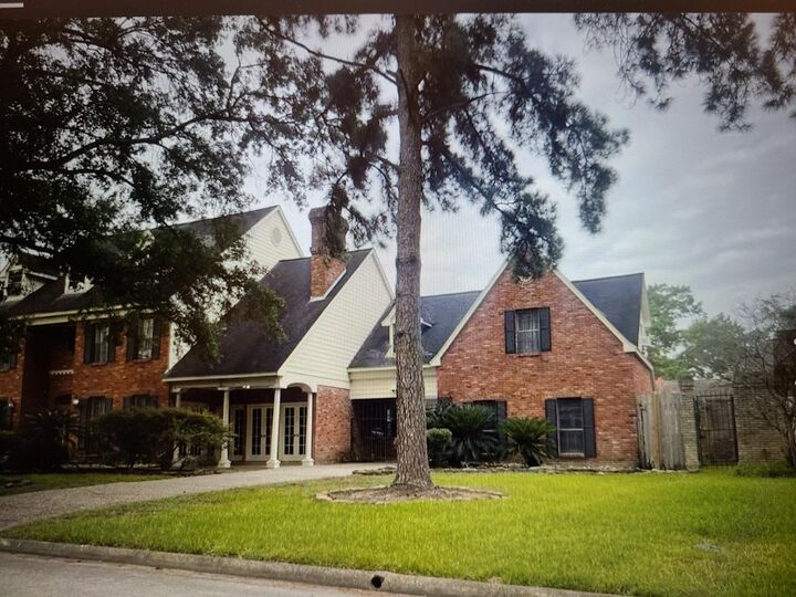 Property Photo: 15007 Terrace Oaks Drive TX 77068