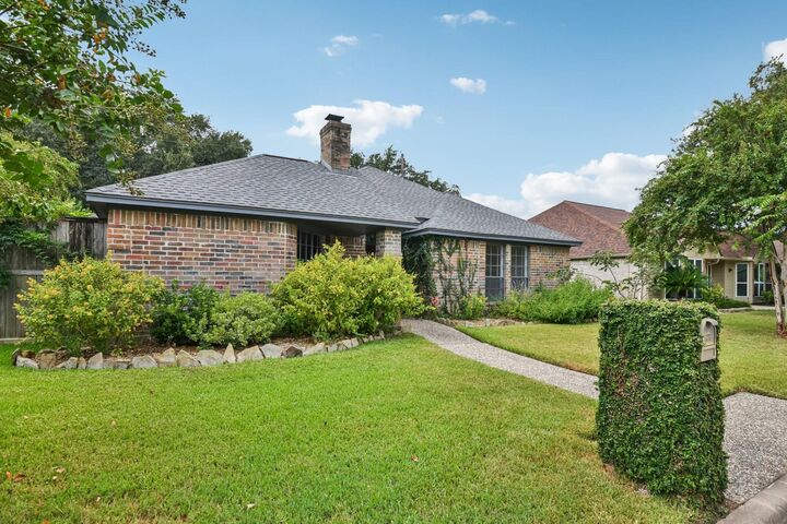 Property Photo:  5925 Pine Meadow Drive  TX 77493 