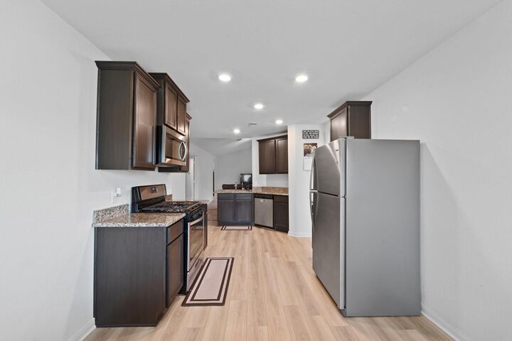 Property Photo: 2148 Mule Ridge Drive TX 77493