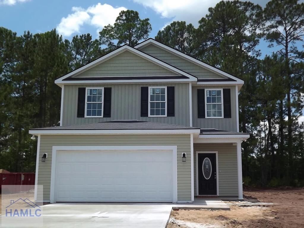 Property Photo: 279 Hendrix Street NE GA 31316