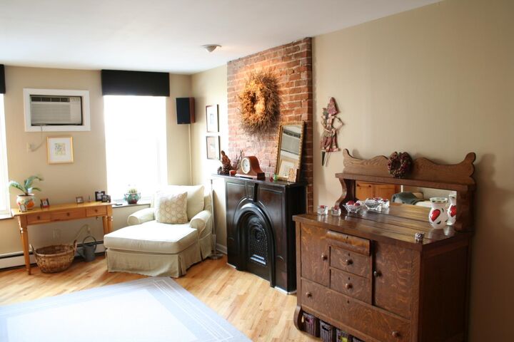 Property Photo: 1204 Washington Ave 2S NJ 07030