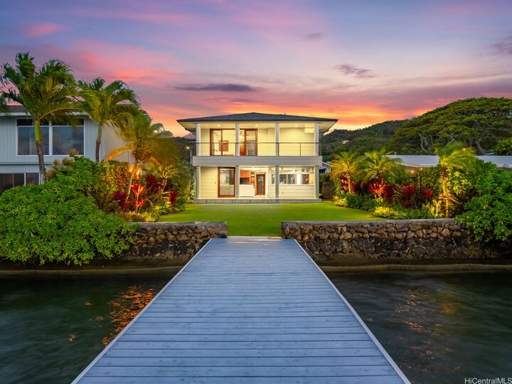 44-237 Mikiola Drive  Kaneohe HI 96744 photo