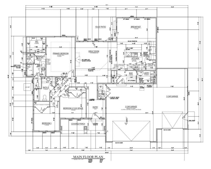 Property Photo:  750 W 900 S  UT 84751 