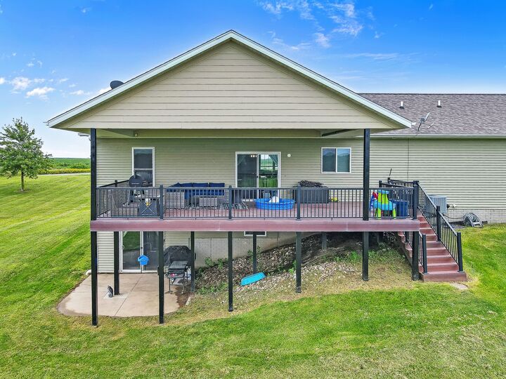 Property Photo:  2335 140th Street  IA 50207 