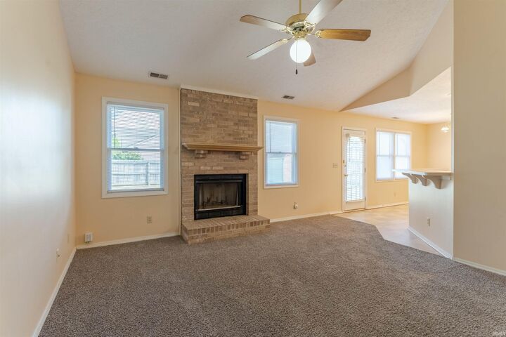 Property Photo: 3800 Deer Trail IN 47715