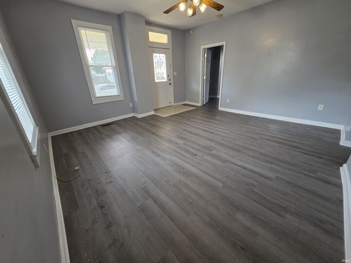 Property Photo: 1913 E Michigan Street IN 47711