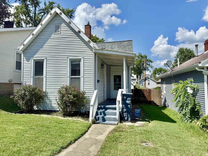 2627 Edgewood Drive  Evansville IN 47712 photo