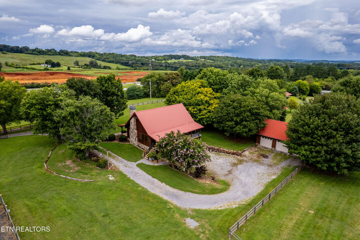 Property Photo:  146 Nelson Way  TN 37737 