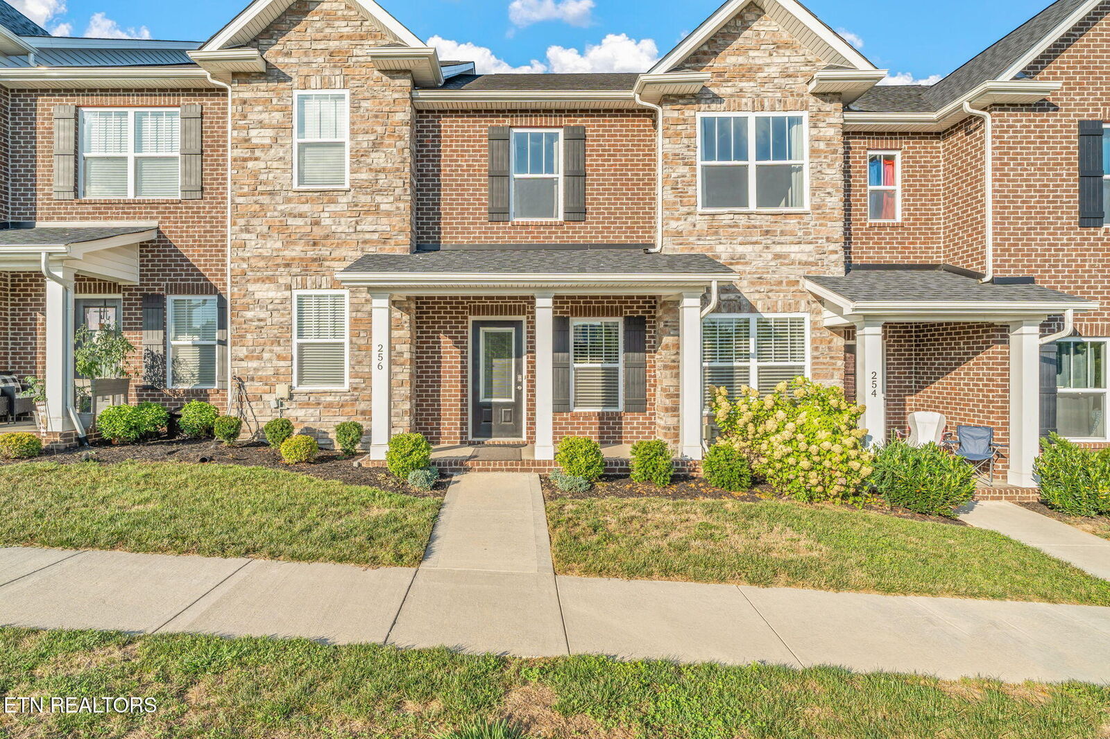 Property Photo:  256 Broadberry Ave  TN 37830 