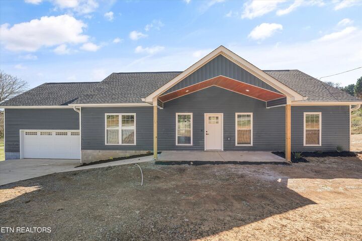 Property Photo: 4066 Sevierville Rd TN 37804