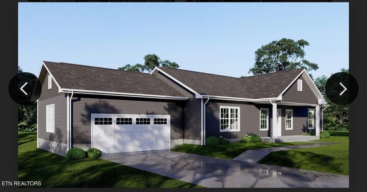 Property Photo:  4066 Sevierville Rd  TN 37804 