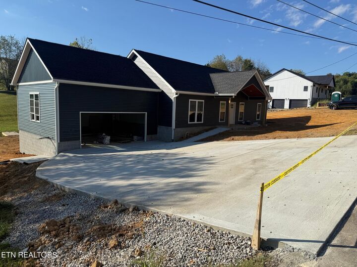 Property Photo: 4066 Sevierville Rd TN 37804