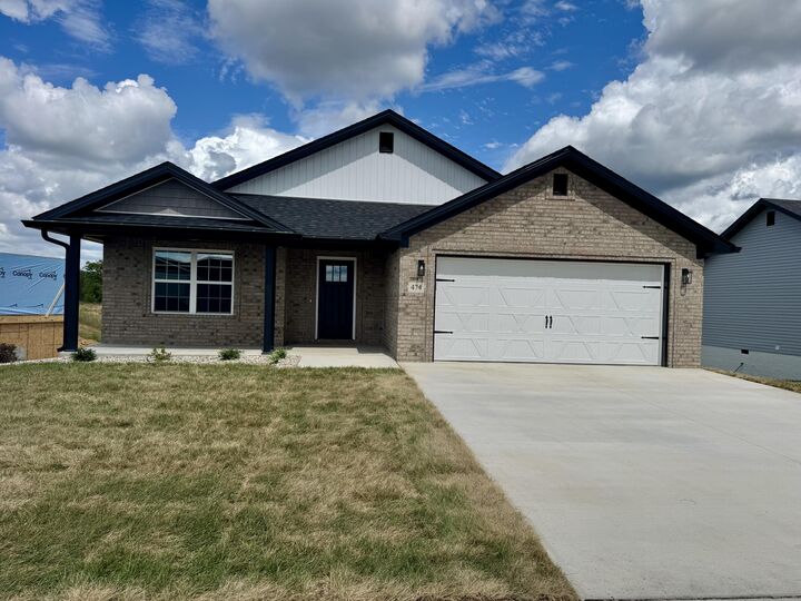 474 Wyldwood Way  Berea KY 40403 photo