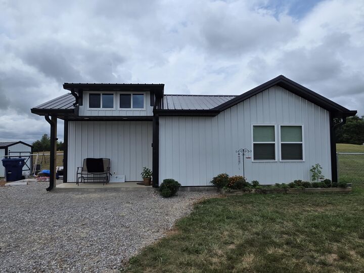 Property Photo:  128 Kiersten Drive  KY 42544 