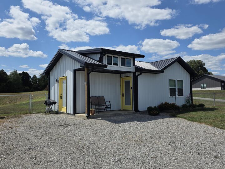 Property Photo:  128 Kiersten Drive  KY 42544 