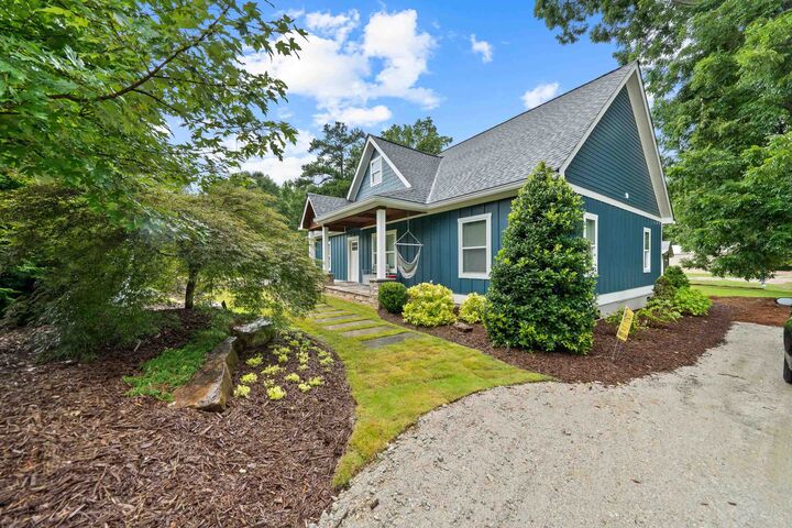 Property Photo:  1641 Wrightsville Church Road  GA 30642 