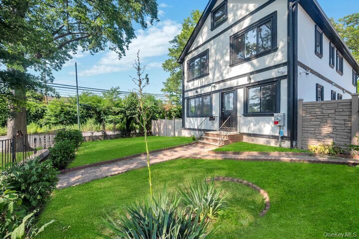 Property Photo:  99-03 207th Street  NY 11429 