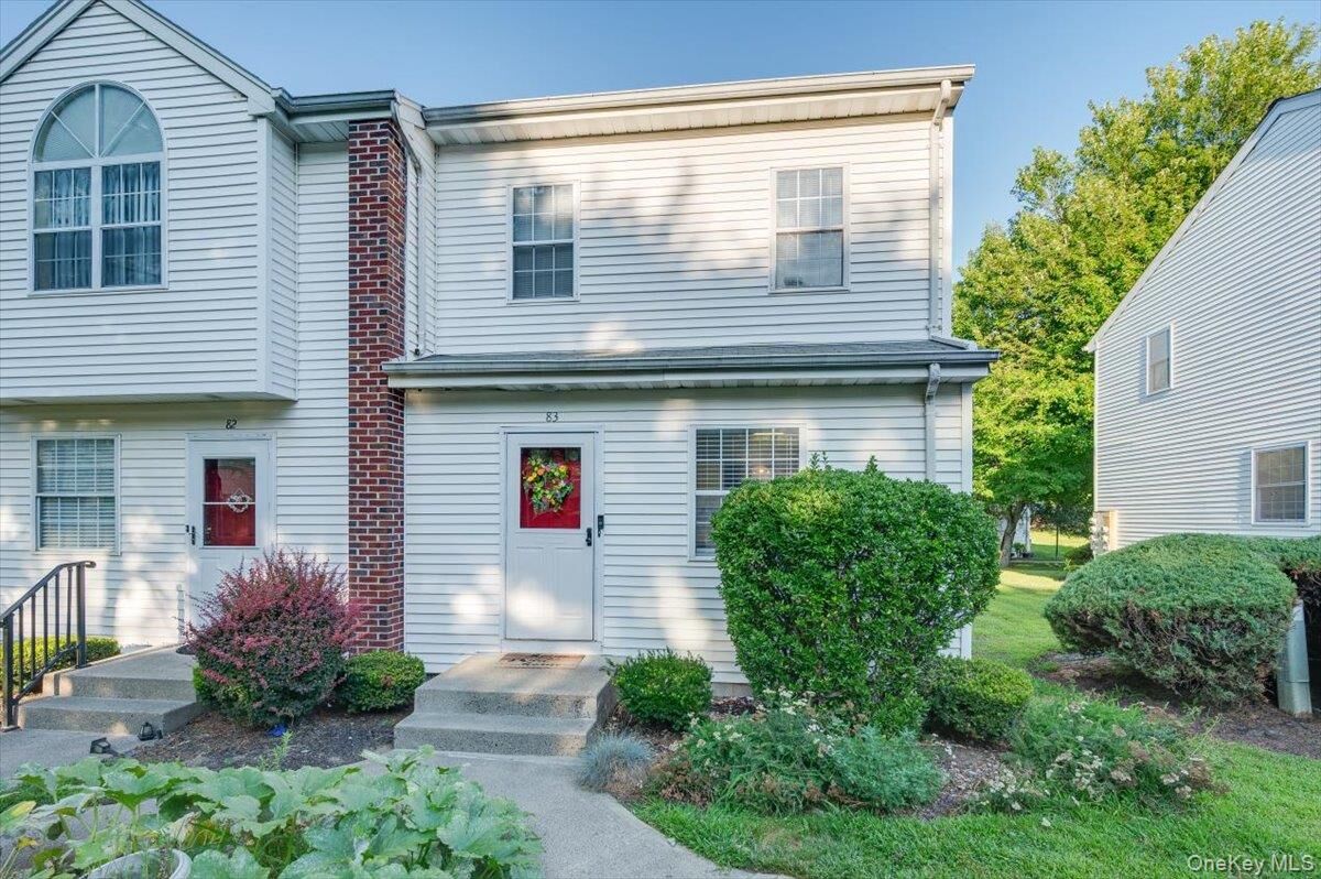 Property Photo: 83 Village Mill NY 10927