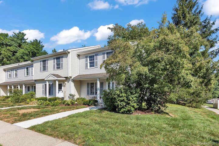 Property Photo: 1 Clara Court NY 10567