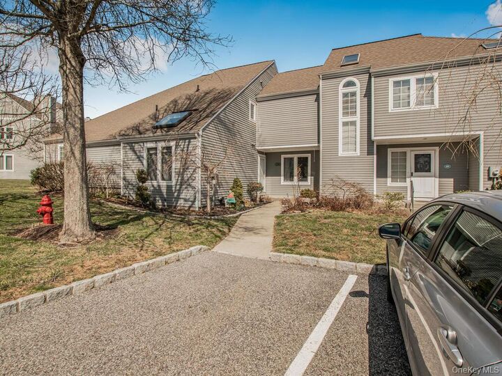 Property Photo: 178 Fairway Drive U178 NY 10512