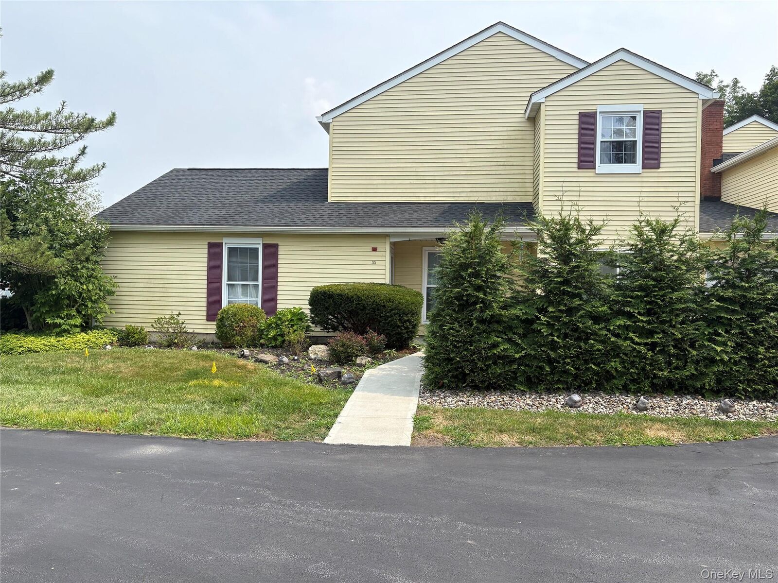 Property Photo: 35 Weathervane Way NY 10990