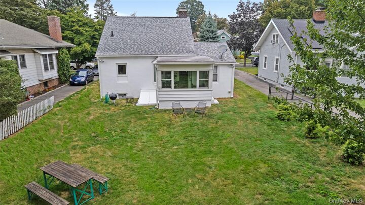 Property Photo:  33 Young Avenue  NY 10520 