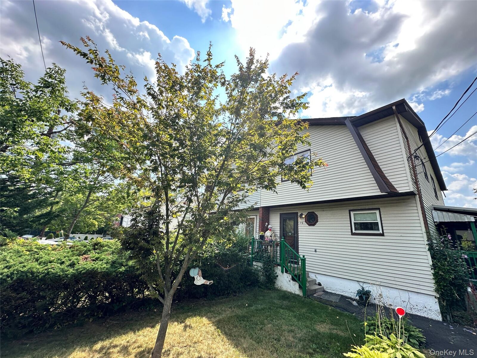 Property Photo:  76 Division Avenue  NY 10977 
