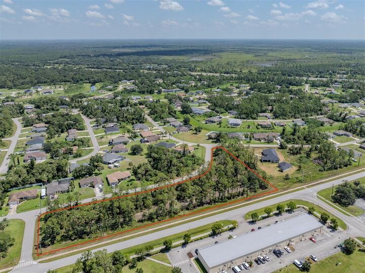 Property Photo: Magenta Avenue FL 34288