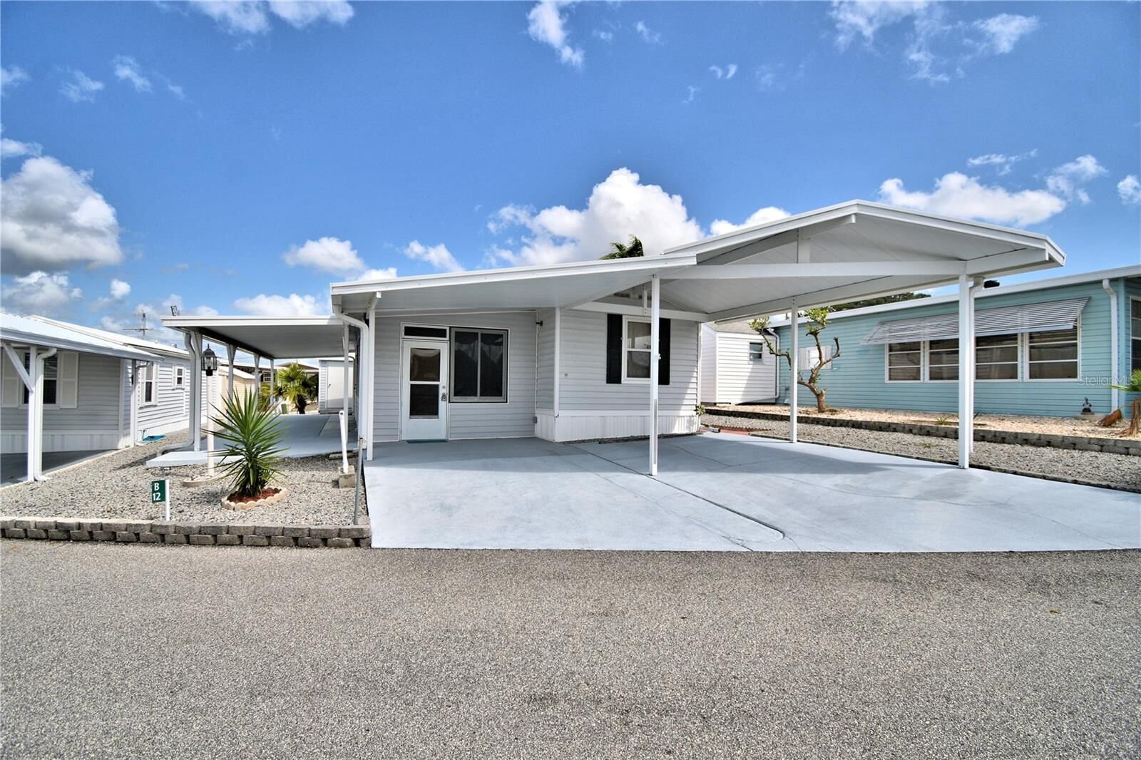 Property Photo:  251 Patterson Road B12  FL 33844 