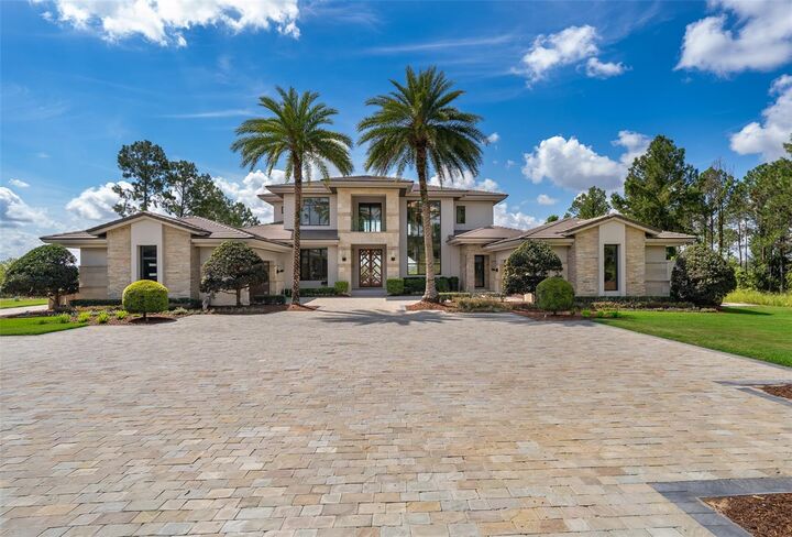 16834 Artimino Loop  Bella Collina FL 34756 photo