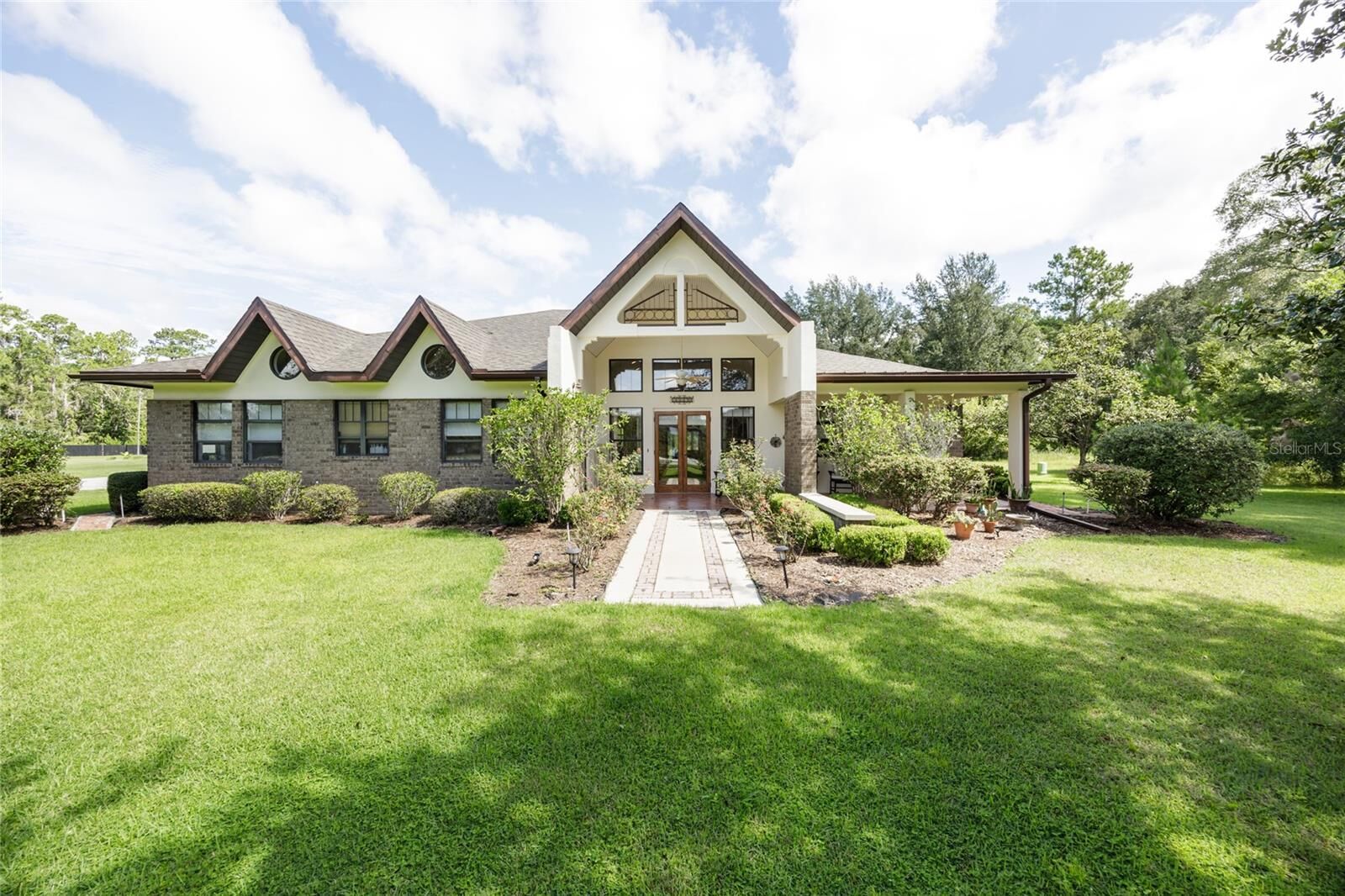 Property Photo:  12579 SW 39th Drive  FL 32054 