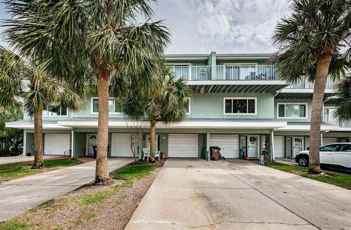 Property Photo:  2515 Bay Boulevard A  FL 33785 