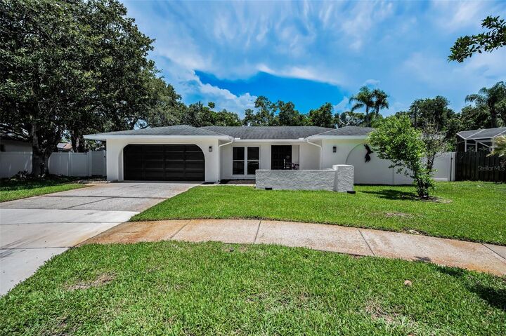 Property Photo: 3411 Glossy Ibis Court FL 34683