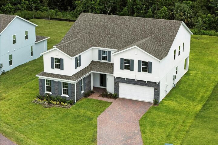 Property Photo: 5843 Sierra Crown Street FL 32757