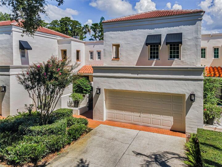 Property Photo:  3157 Lake Ellen Drive 3157  FL 33618 