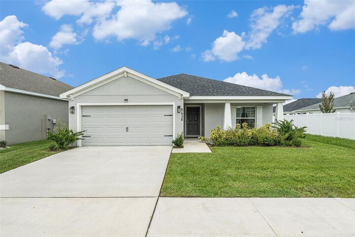 6436 Pebblebrooke Way  Zephyrhills FL 33541 photo
