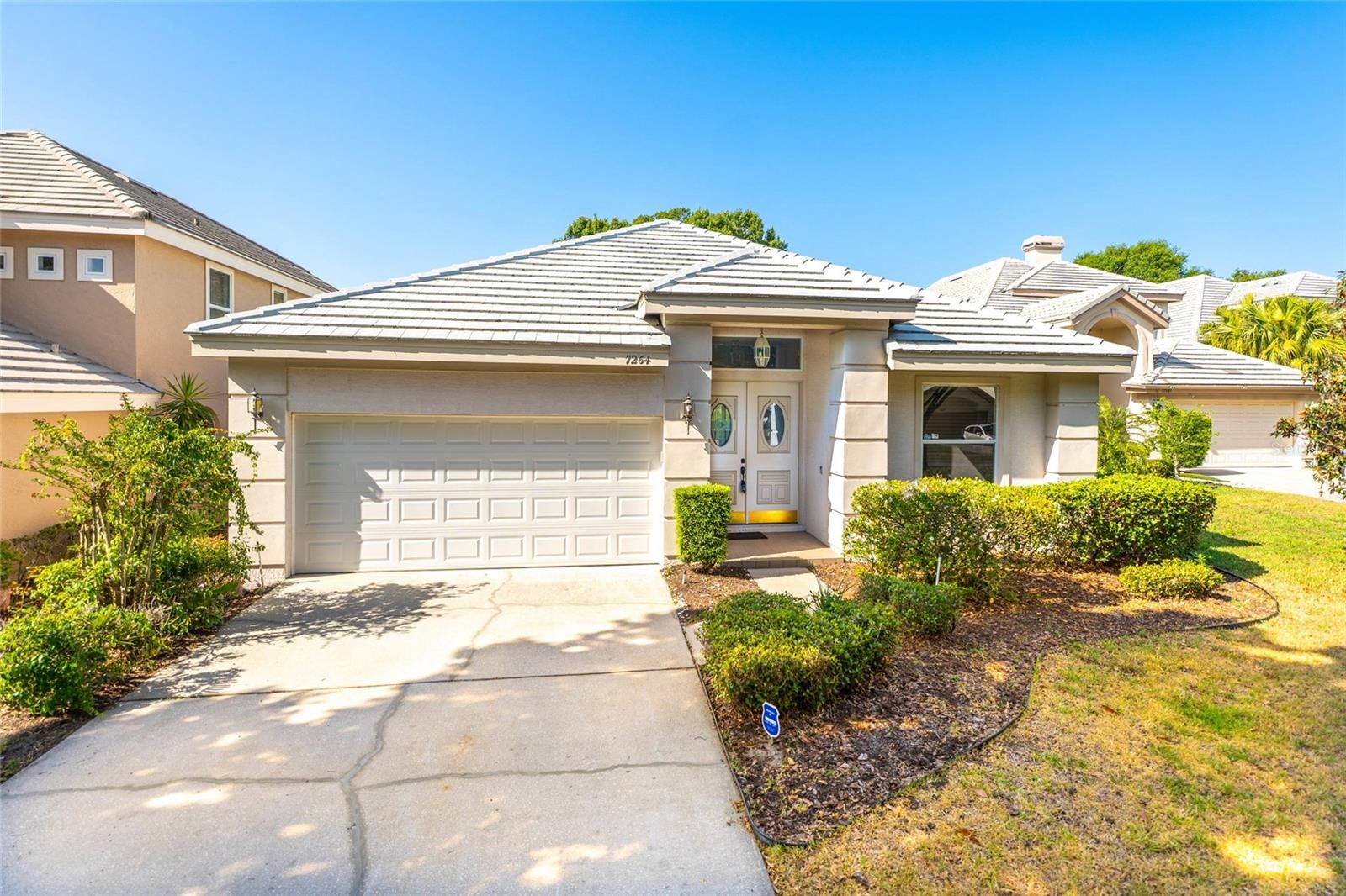 Property Photo:  7264 Hawksnest Blvd  FL 32835 