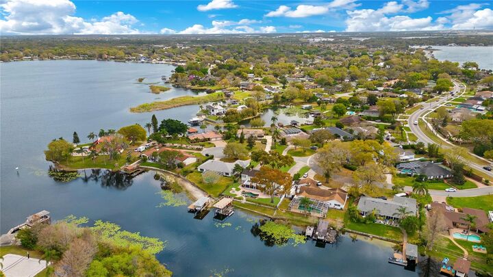 Property Photo: 5018 Saint Denis Court FL 32812