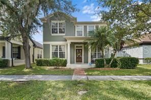 14242 Southern Red Maple Drive  Orlando FL 32828 photo