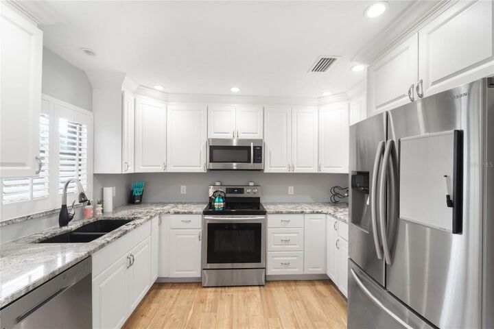 Property Photo: 7291 Cloister Drive 222 FL 34231