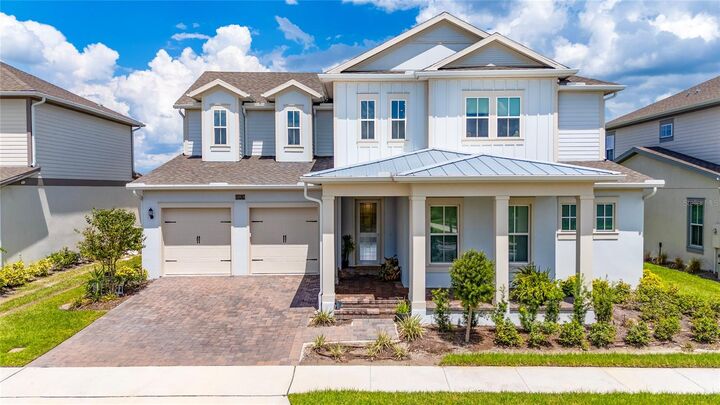 13475 McMillan Street  Orlando FL 32827 photo