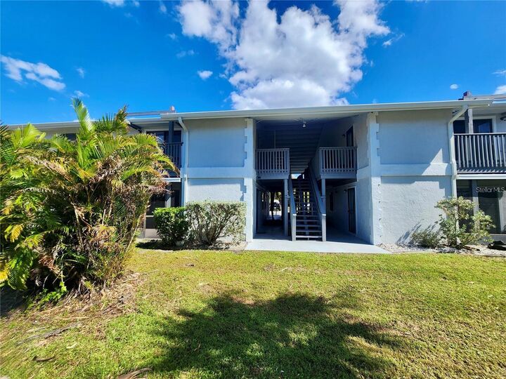 Property Photo:  22441 Westchester Boulevard 1100D  FL 33980 
