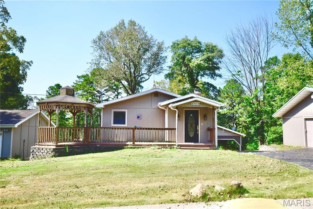 Property Photo:  11116 Quail Drive  MO 63670 