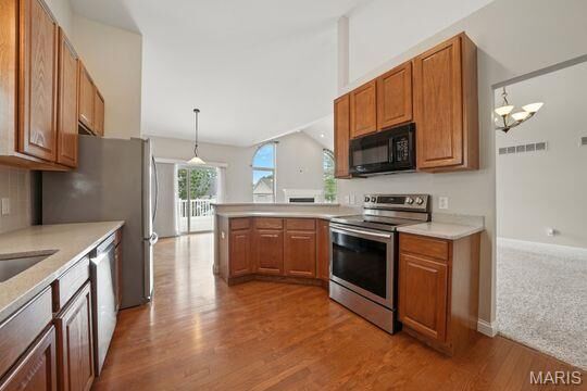 Property Photo:  117 Blue Water Drive  MO 63366 