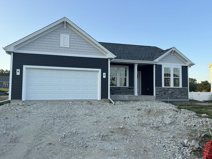 4330 20th St  Kenosha WI 53144 photo