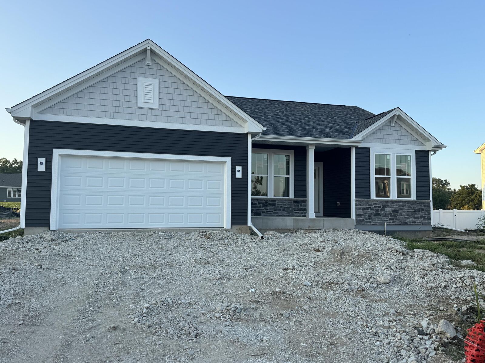 Property Photo: 4330 20th St WI 53144